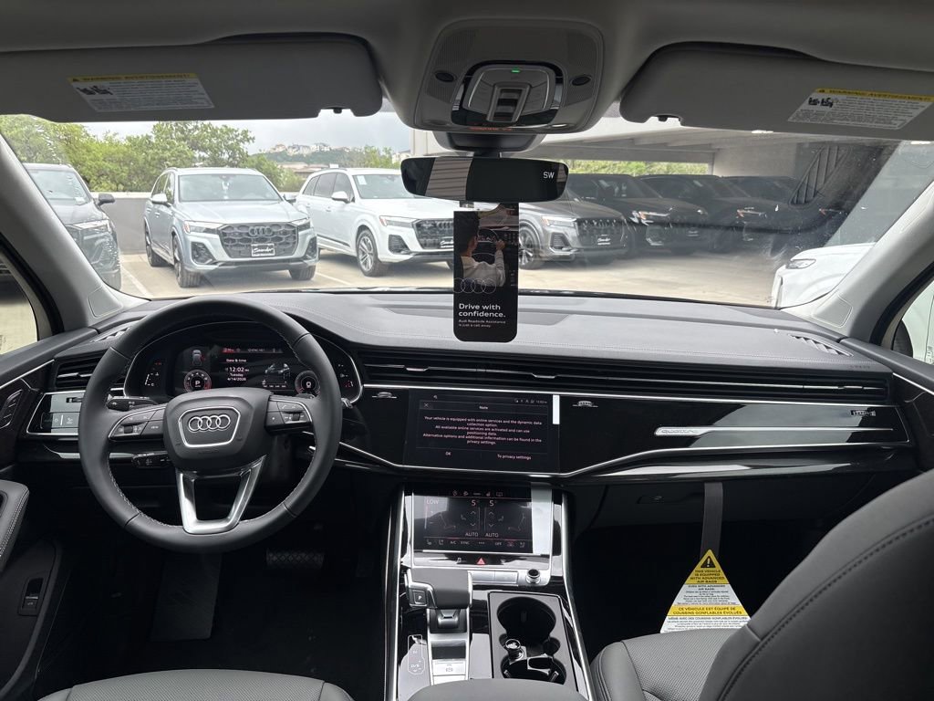 New 2026 Audi Q7 Premium Plus AWD/4WD image 18