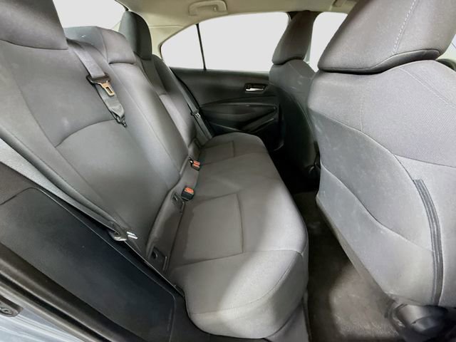 Certified 2021 Toyota Corolla LE image 24