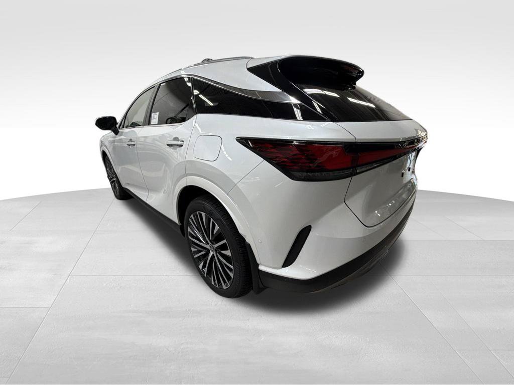 New 2026 Lexus RX 350 AWD/4WD image 6