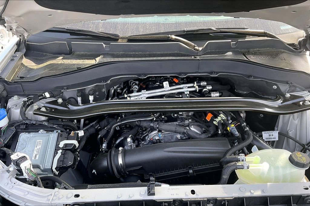 New 2026 Ford Explorer ST-Line RWD image 10