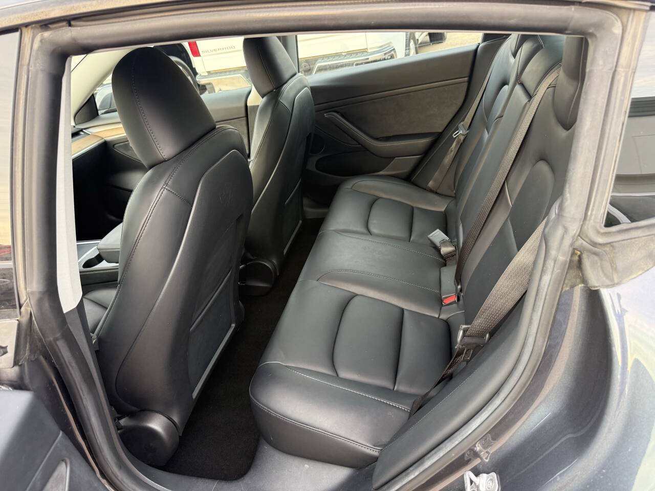 Used 2023 Tesla Model 3 Standard Range RWD image 13