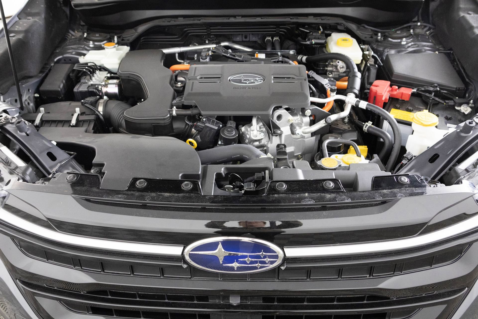 Used 2025 Subaru Forester Touring image 42