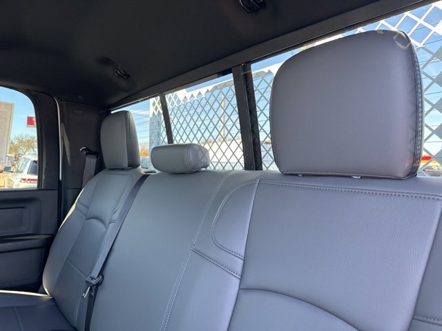 New 2026 RAM 4500 Tradesman image 27