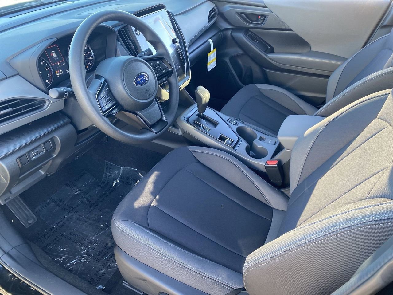 New 2026 Subaru Crosstrek 2.0i Premium AWD/4WD image 14