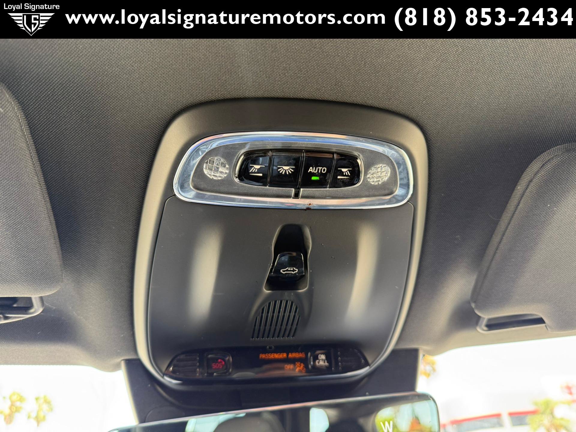 Used 2021 Volvo XC90 T8 R-Design w/ Advanced Package AWD/4WD image 40