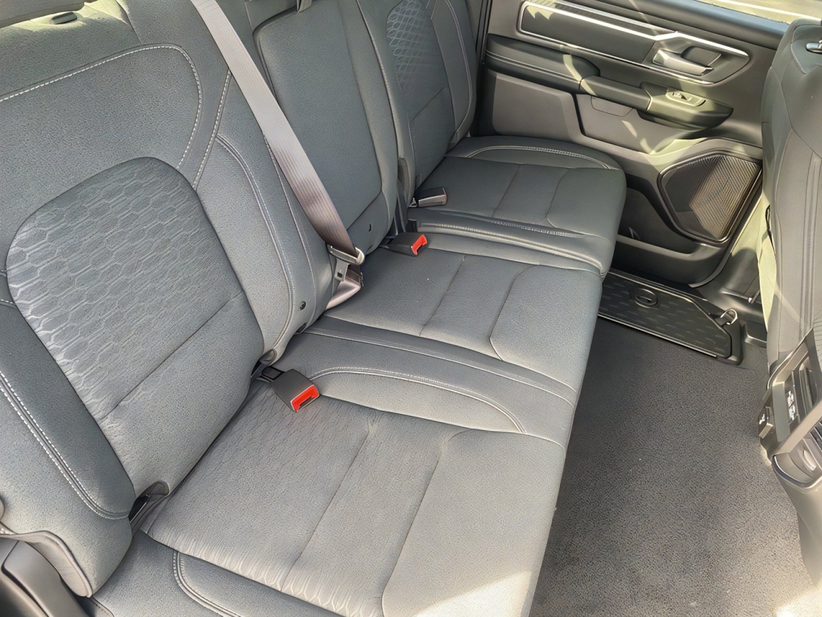 New 2026 RAM 1500 Big Horn image 29