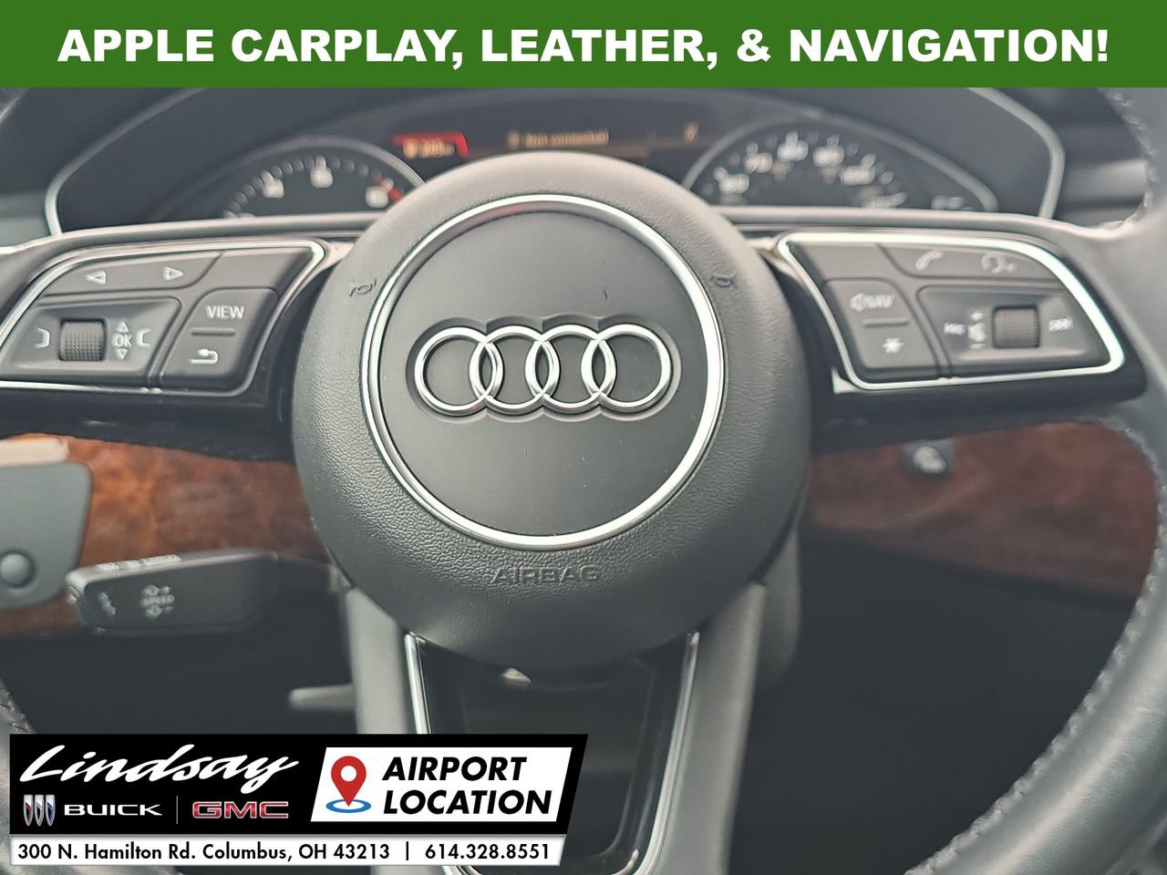Used 2018 Audi A5 2.0T Premium image 11