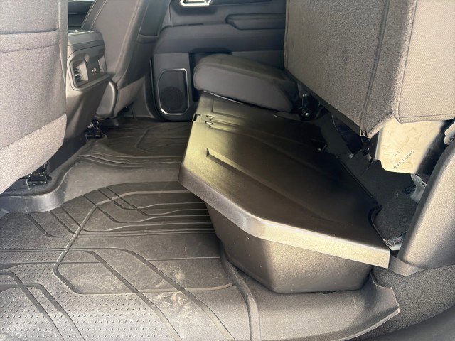 Used 2025 Chevrolet Silverado 1500 LT w/ Texas Edition Plus image 31