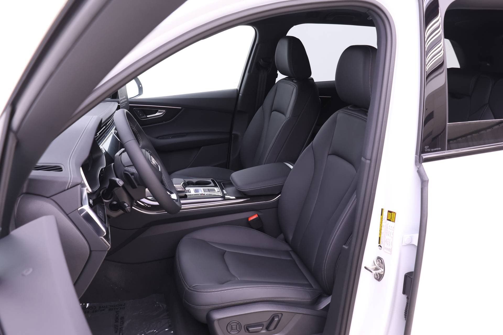 New 2026 Audi Q7 2.0T Premium AWD/4WD image 6