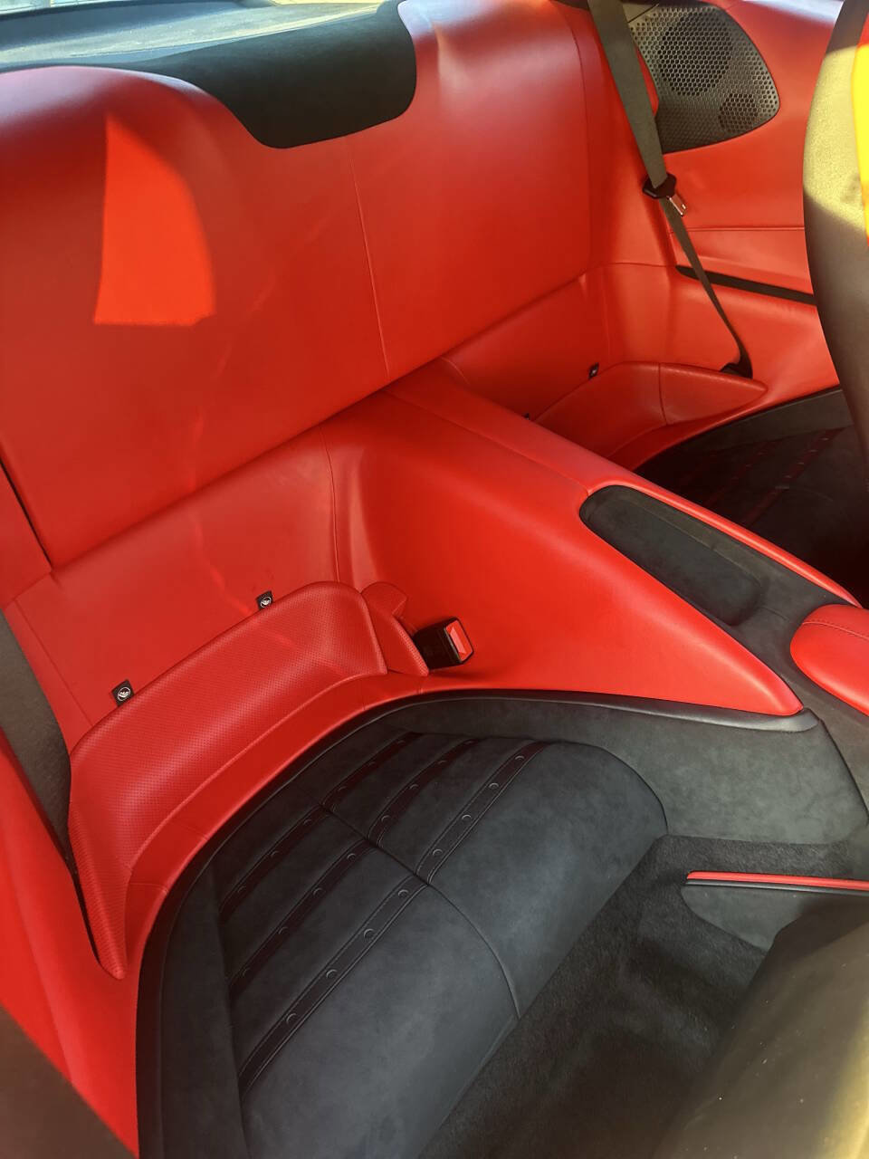 Used 2023 Ferrari Roma image 41