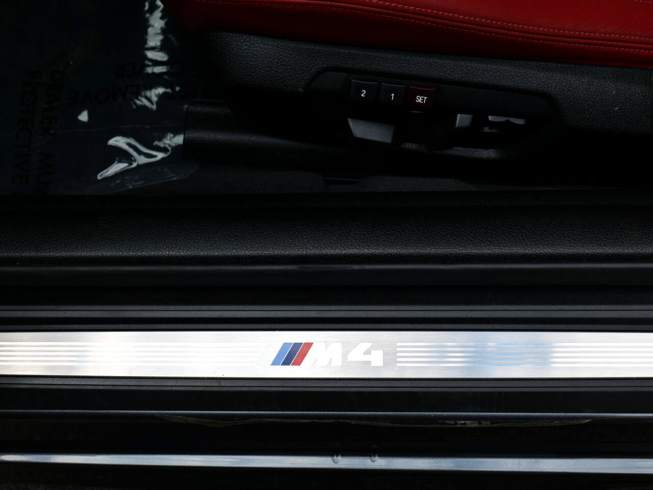 Used 2015 BMW M4 Coupe image 13