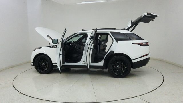 Used 2021 Land Rover Range Rover Velar R-Dynamic S image 80