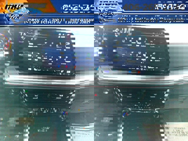 Used 2025 Chevrolet Tahoe RST w/ RST Capability Package image 13