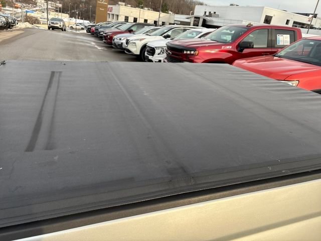 Used 2016 Chevrolet Silverado 1500 LT w/ All Star Edition image 12