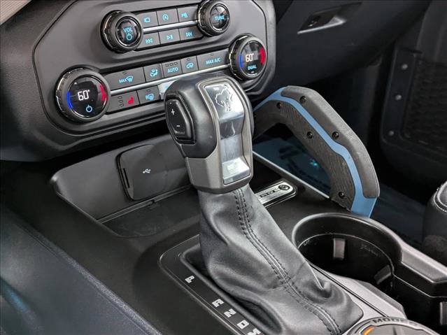 Used 2023 Ford Bronco Wildtrak image 13