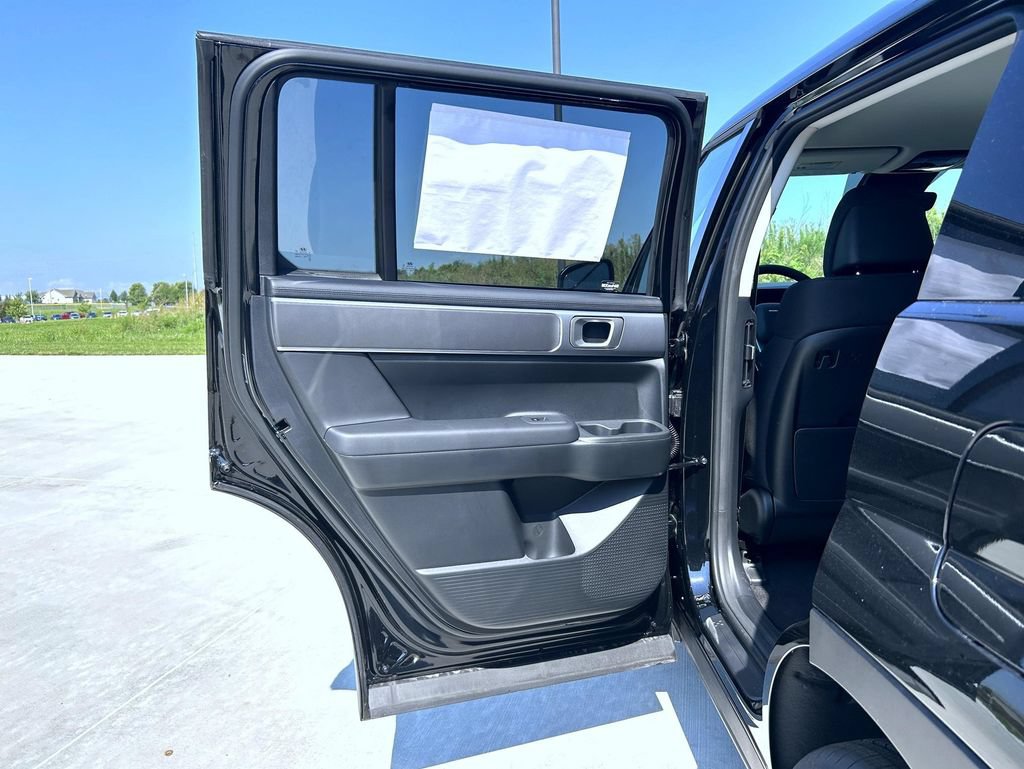New 2026 Hyundai Santa Fe SE AWD/4WD image 22