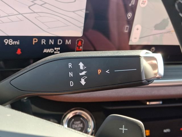 New 2026 Buick Envision Sport Touring image 11