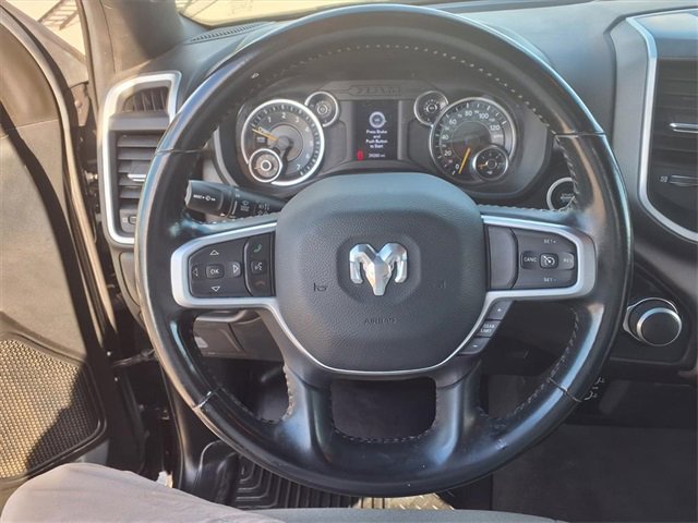 Used 2022 RAM 1500 Big Horn image 10