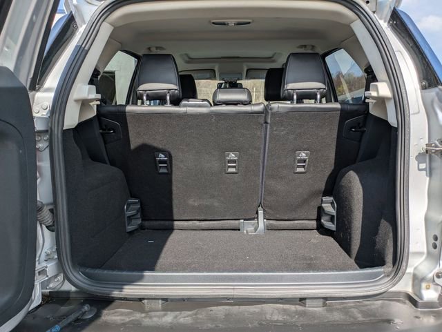 Used 2022 Ford EcoSport SES AWD/4WD image 22