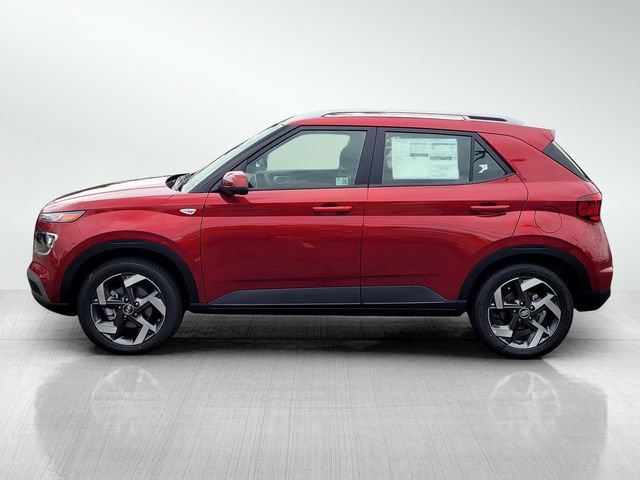 New 2025 Hyundai Venue SEL FWD image 9