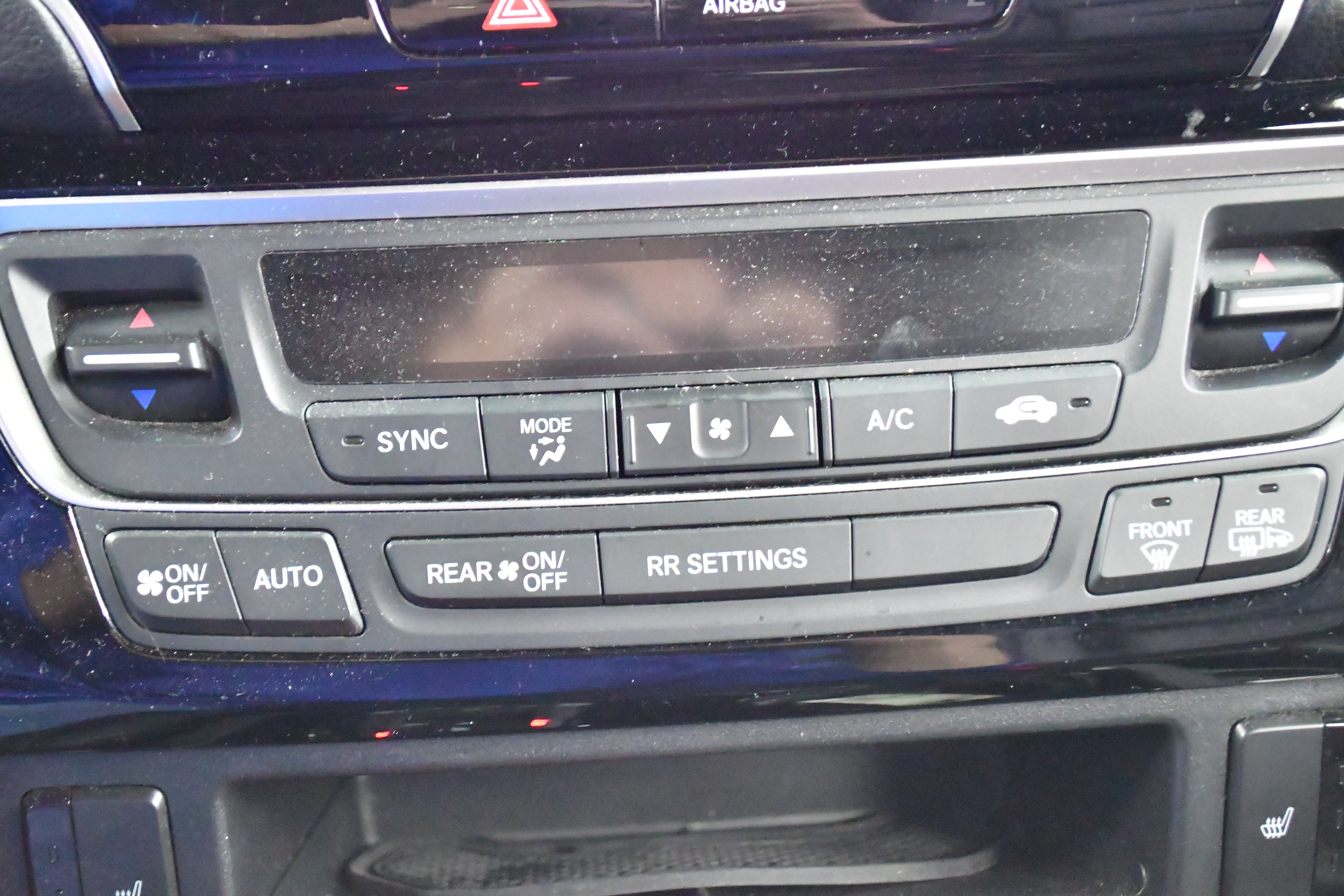 Used 2023 Honda Ridgeline Black Edition image 31