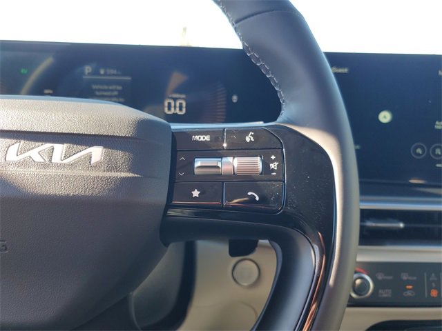 New 2026 Kia Sorento EX image 19