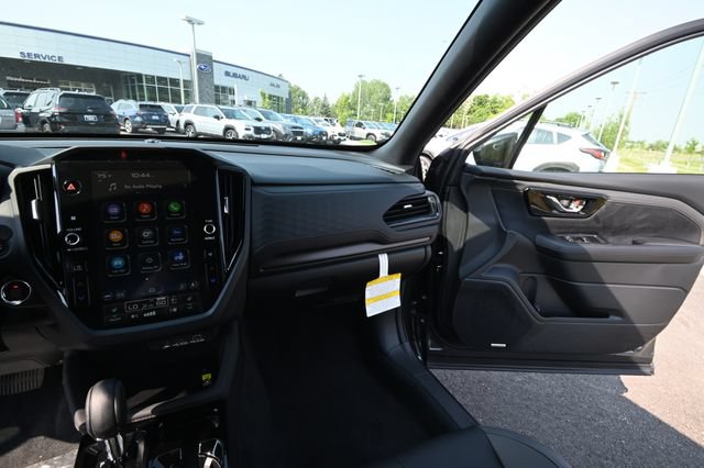 New 2026 Subaru Forester Sport AWD/4WD image 26