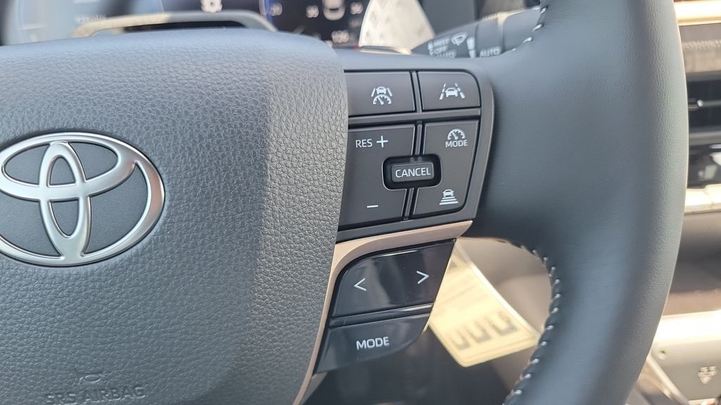 New 2026 Toyota Crown Platinum AWD/4WD image 20