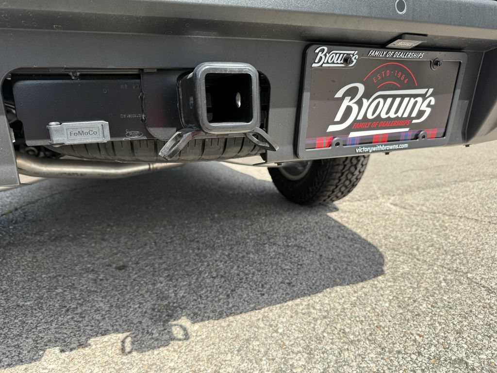 New 2026 Ford Maverick Tremor AWD/4WD image 9