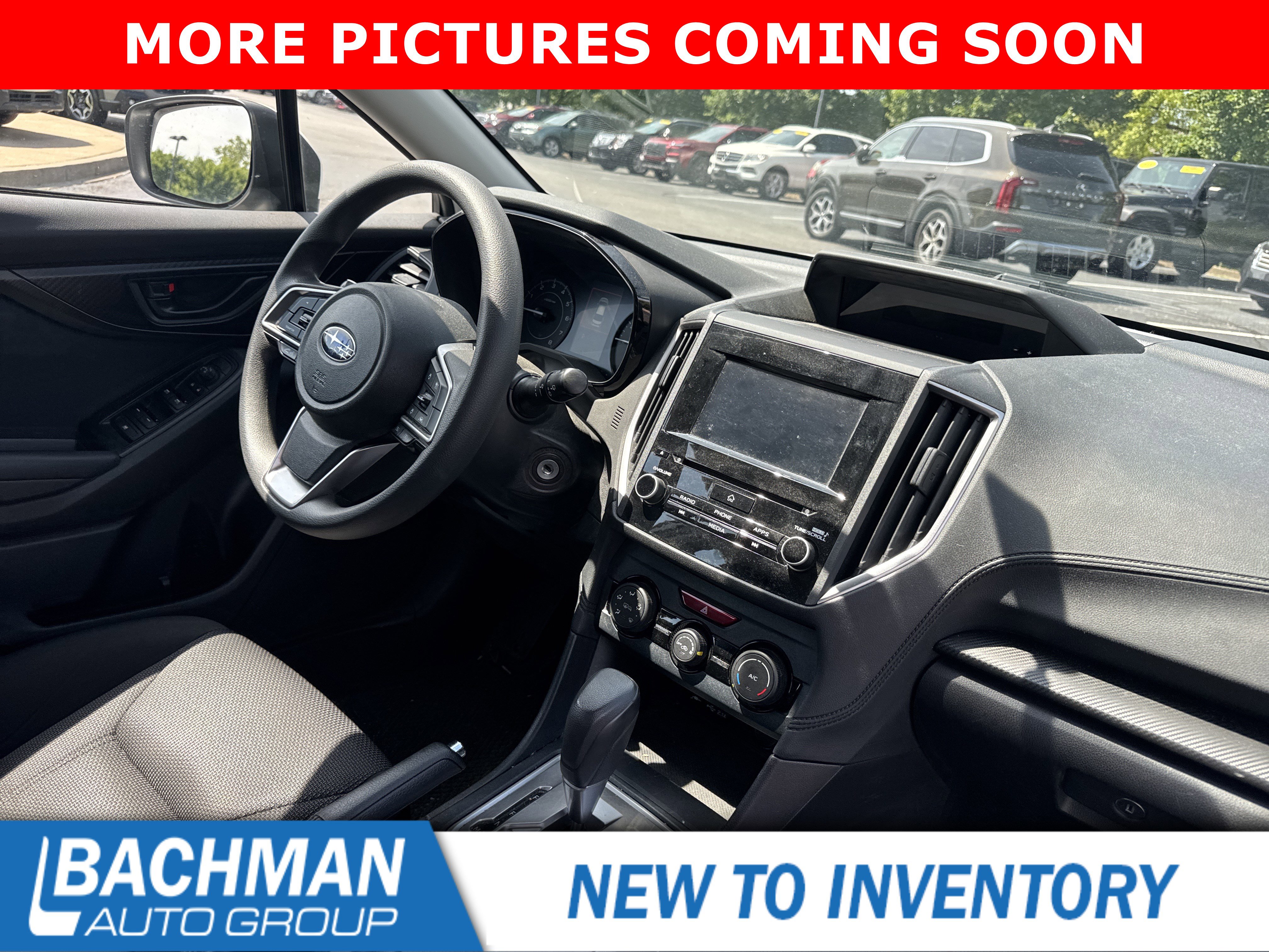 Certified 2023 Subaru Impreza 2.0i Premium AWD/4WD image 6