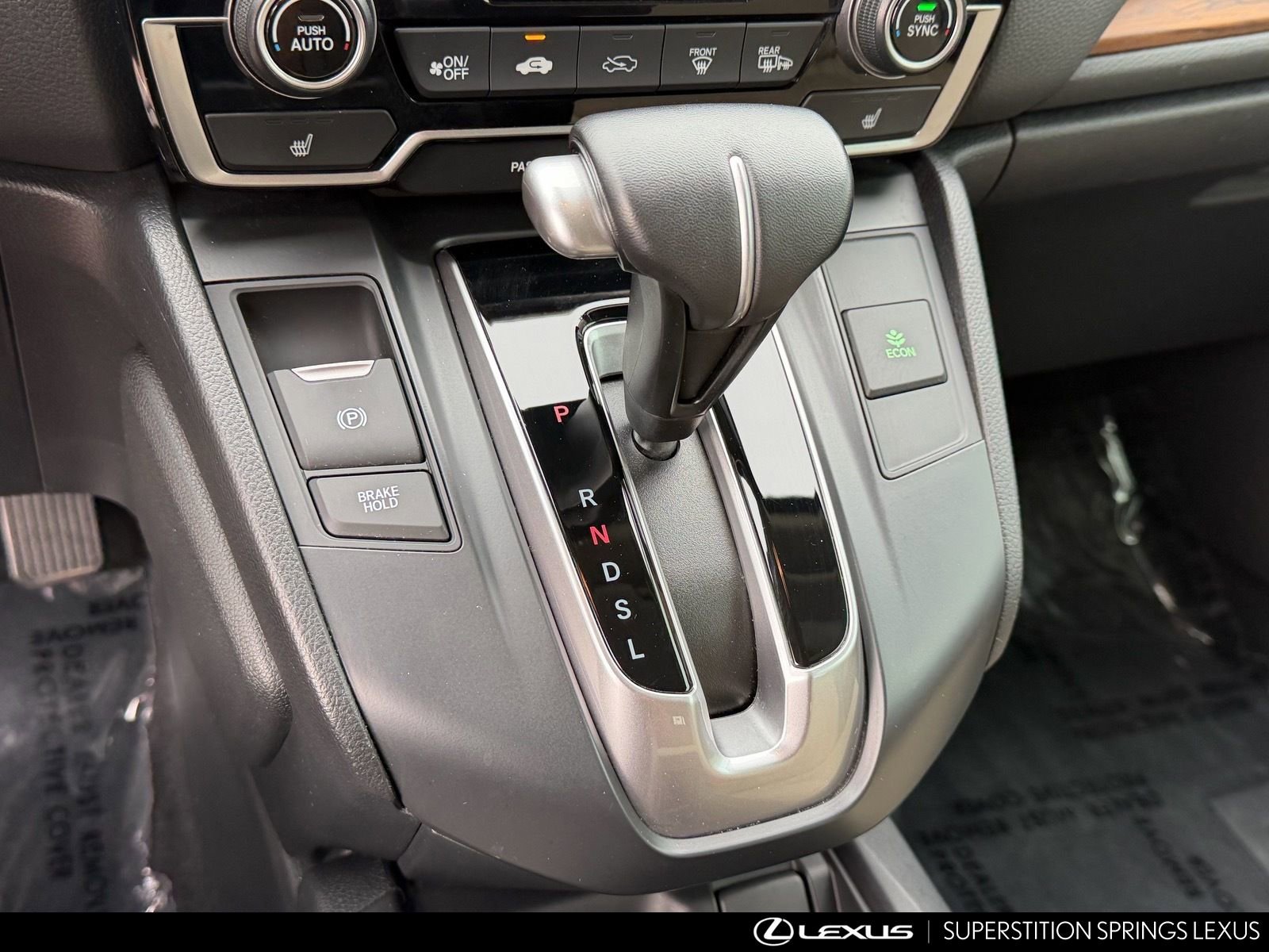 Used 2018 Honda CR-V Touring image 30