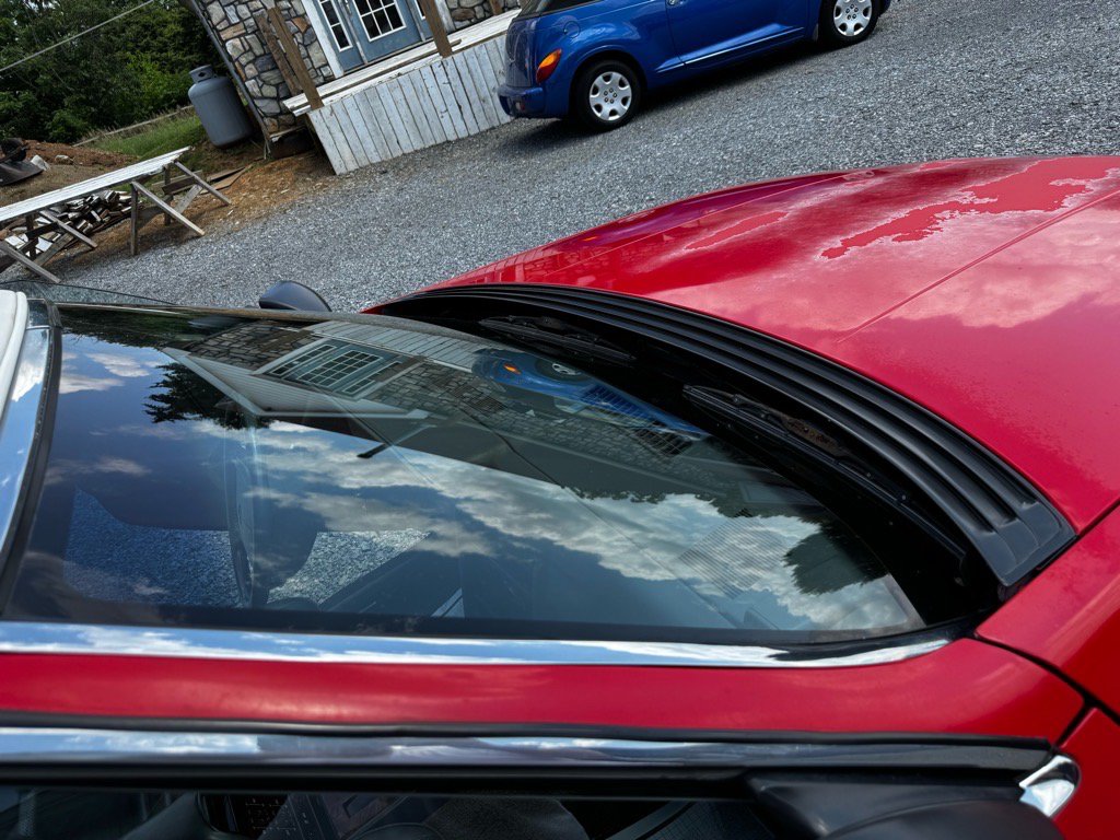 Used 1989 Chrysler LeBaron Premium FWD image 21