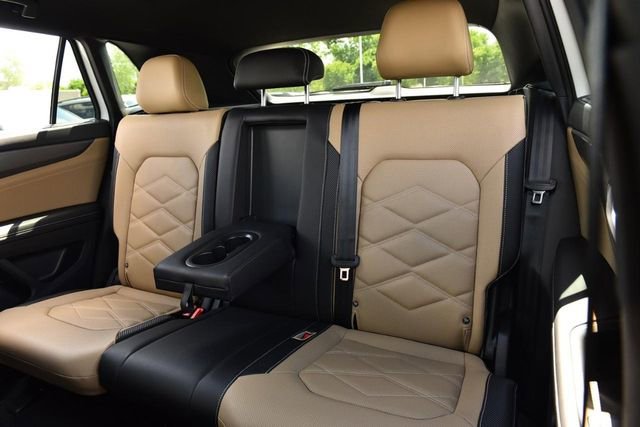 New 2026 Volkswagen Atlas Cross Sport SE AWD/4WD image 21