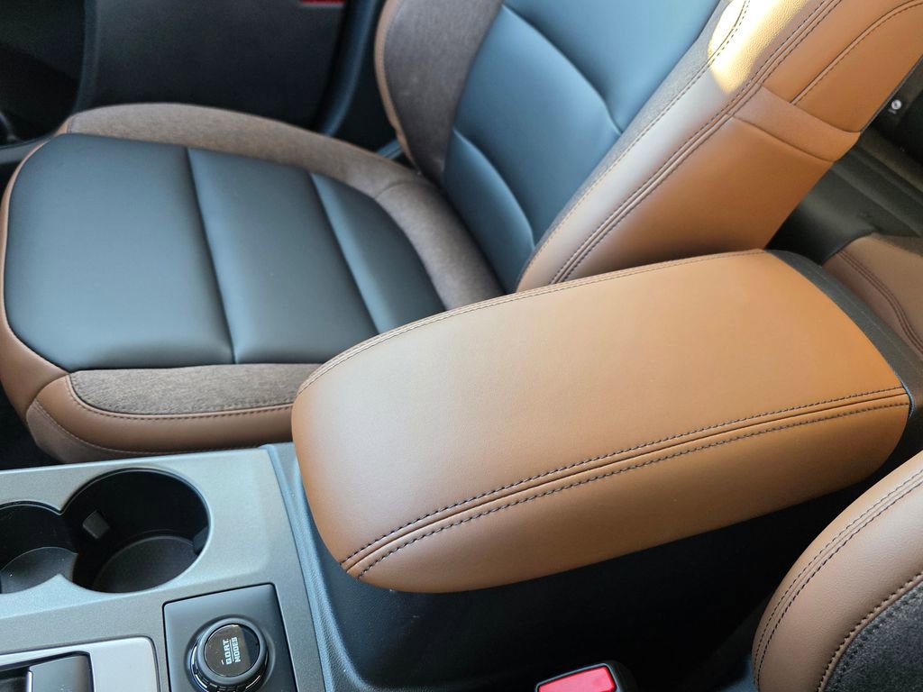 New 2026 Ford Bronco Sport Outer Banks w/ Outer Banks Tech Package+ AWD/4WD image 57