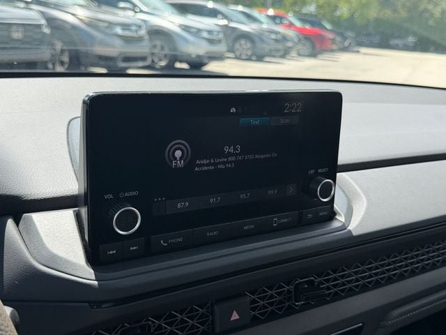 Used 2023 Honda Accord LX image 24