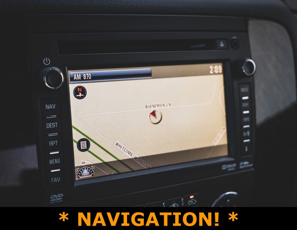 Used 2012 GMC Sierra 2500 Denali image 3