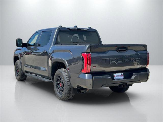 Certified 2026 Toyota Tundra TRD Pro w/ Tow Tech Package image 7