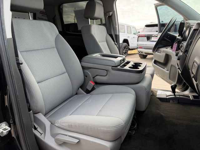 Used 2018 Chevrolet Silverado 1500 W/T w/ WT Fleet Convenience Package image 31