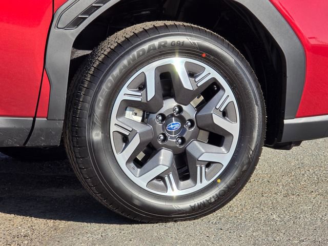 New 2026 Subaru Forester Premium image 6