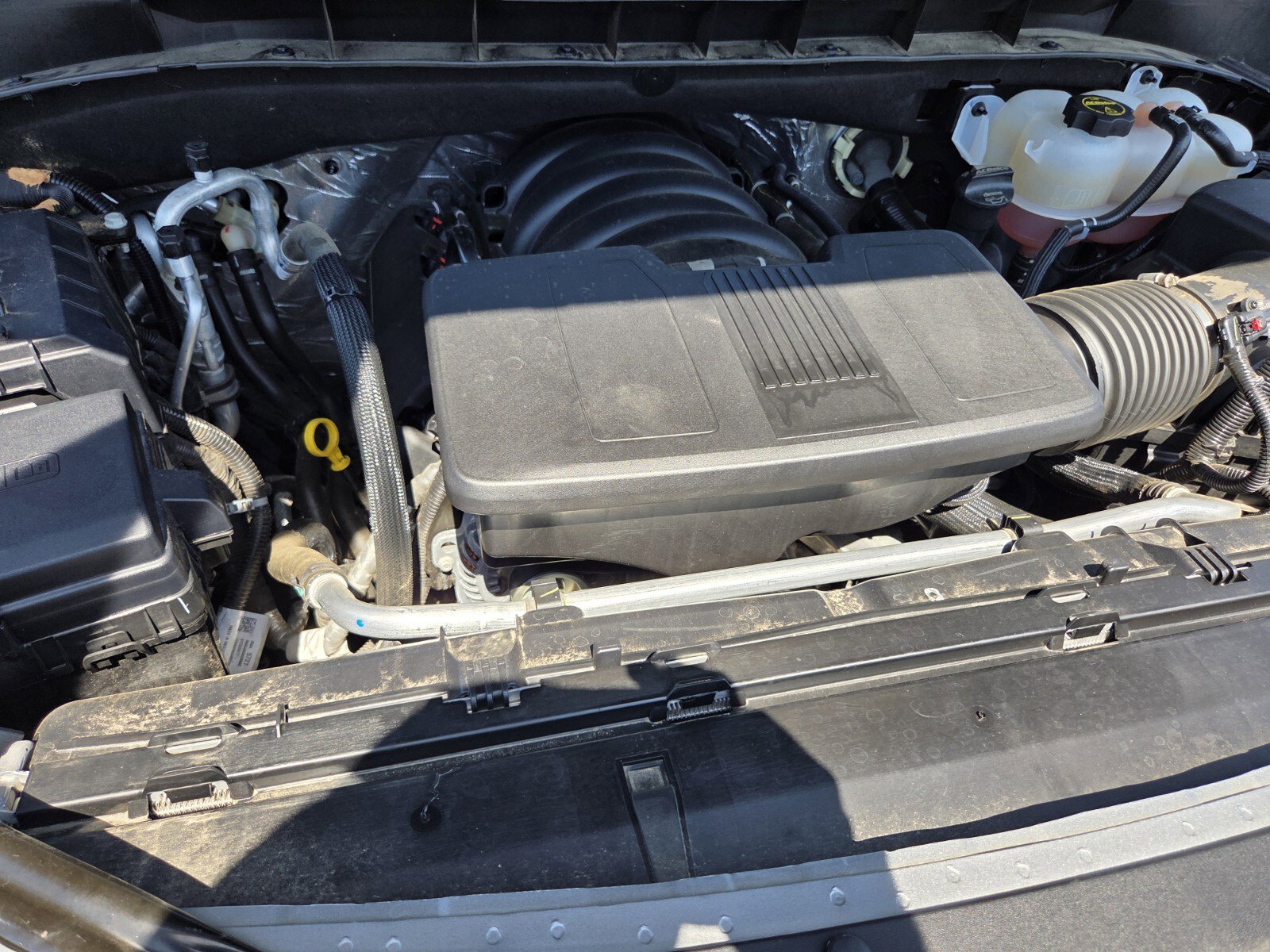 Used 2024 GMC Yukon Denali w/ Denali Reserve Package image 18