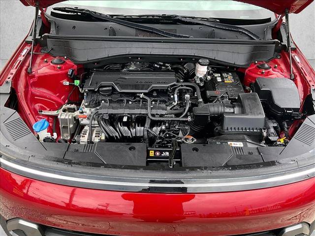 Used 2024 Hyundai Kona SE FWD image 11