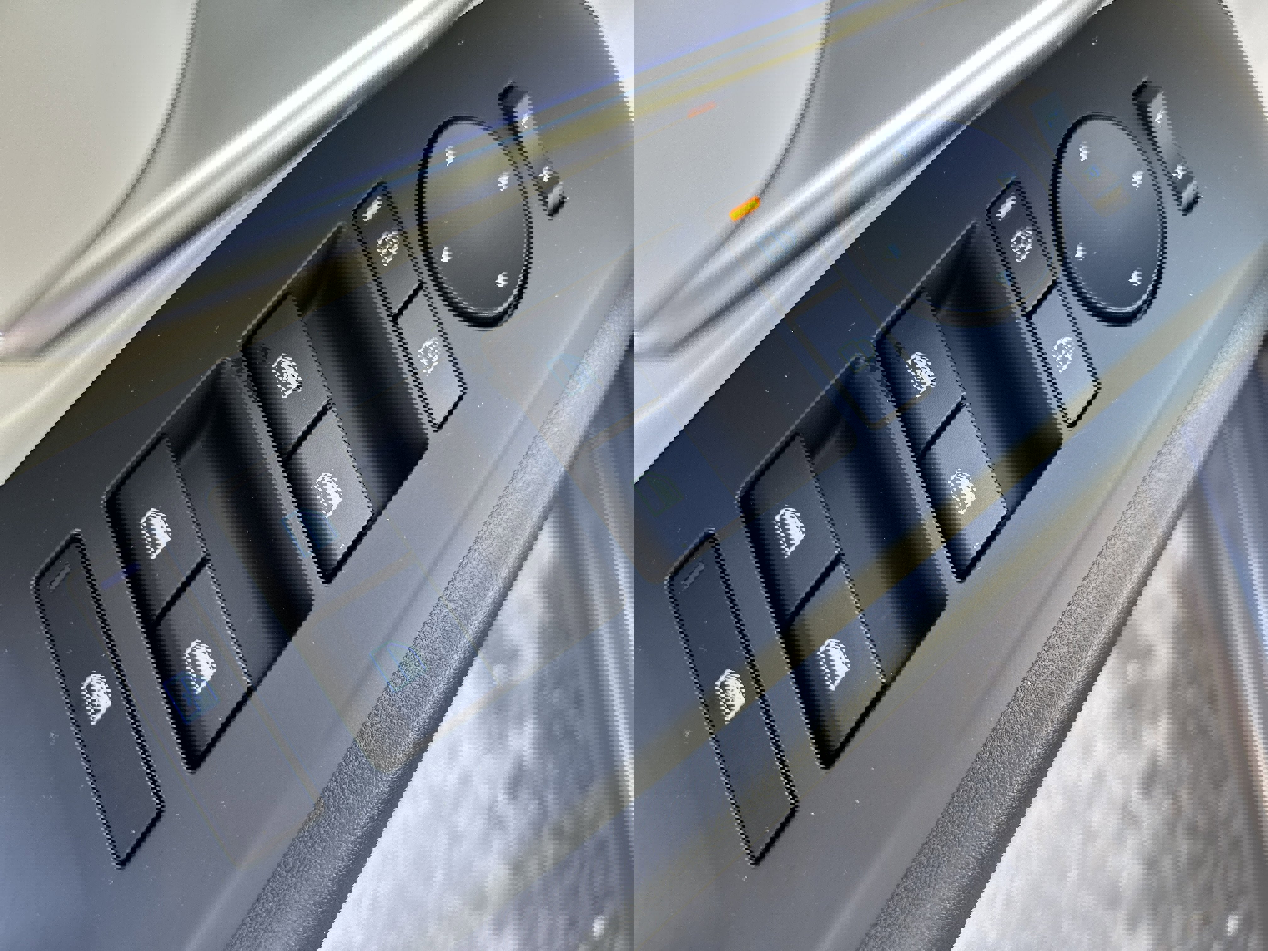 New 2026 Hyundai Tucson Blue SE w/ Tow & Go Package image 18