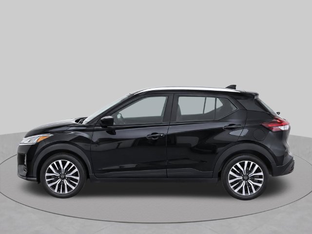 Used 2021 Nissan Kicks SV FWD image 7