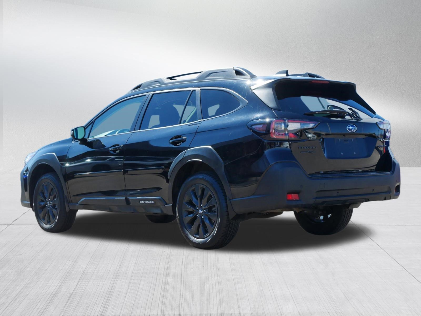 Certified 2023 Subaru Outback Onyx Edition AWD/4WD image 5