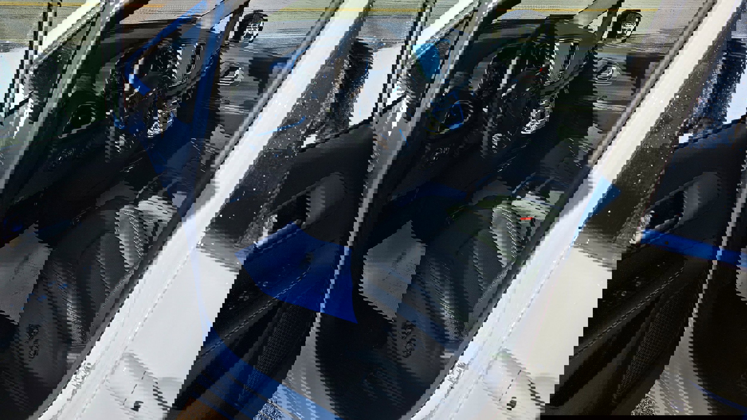 New 2026 Chrysler Voyager LX image 19