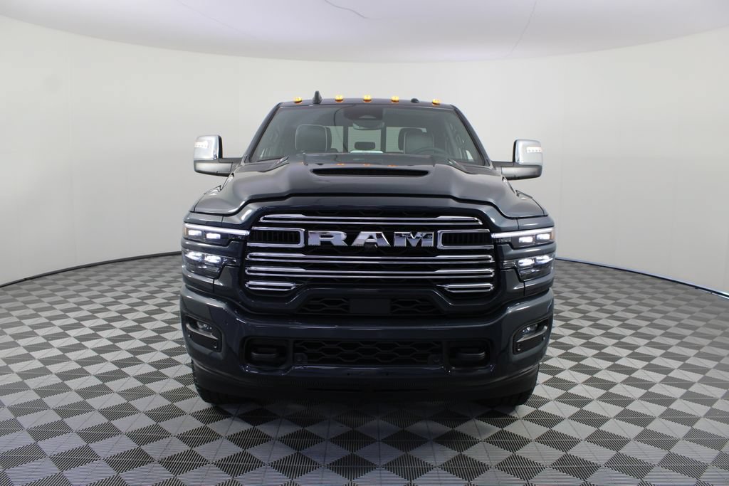 New 2026 RAM 2500 Laramie w/ Sport Appearance Package AWD/4WD image 28