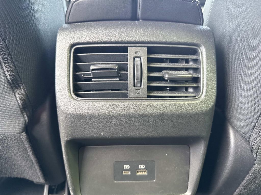 Certified 2023 Nissan Rogue SV image 16