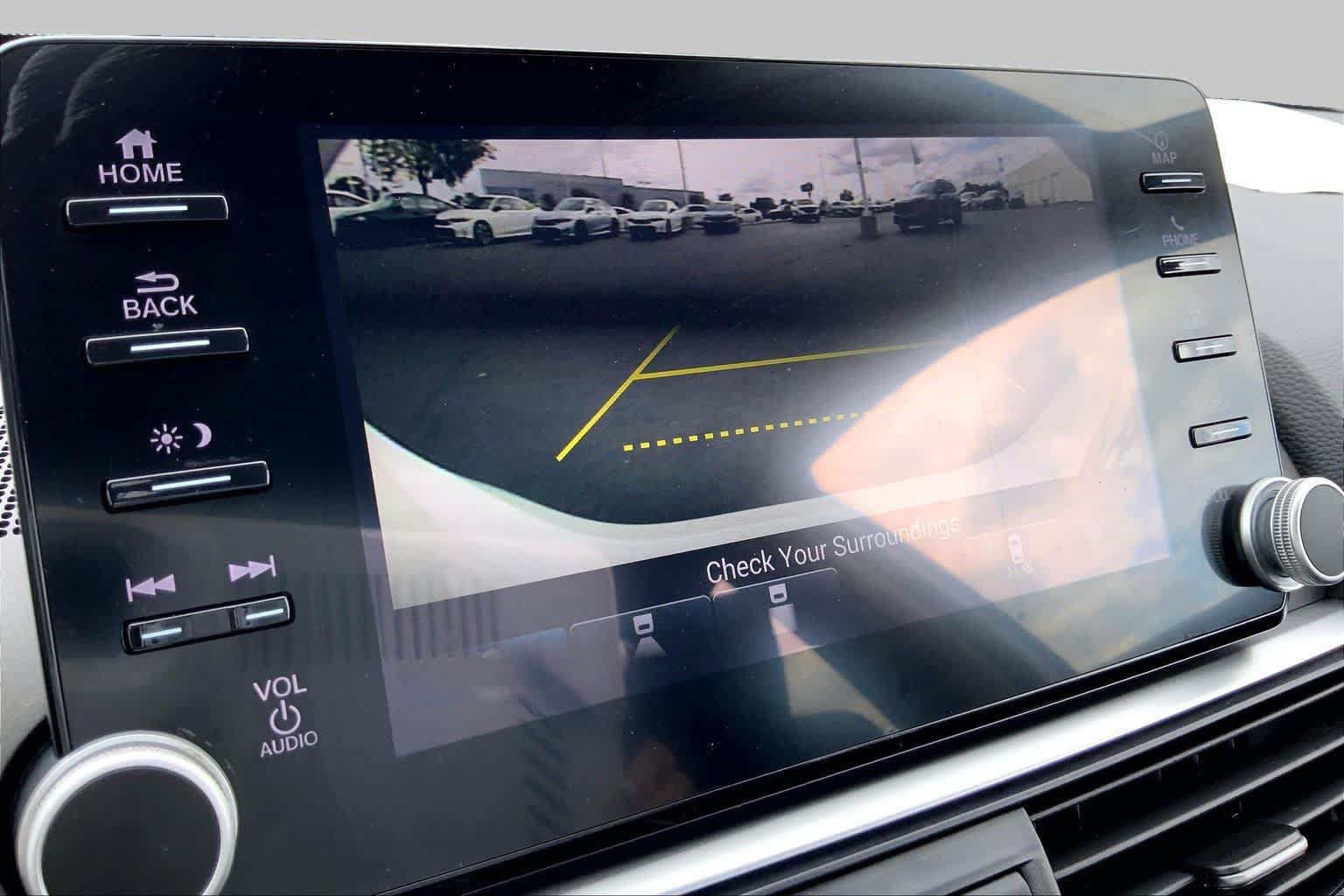 Used 2020 Honda Accord Touring image 24