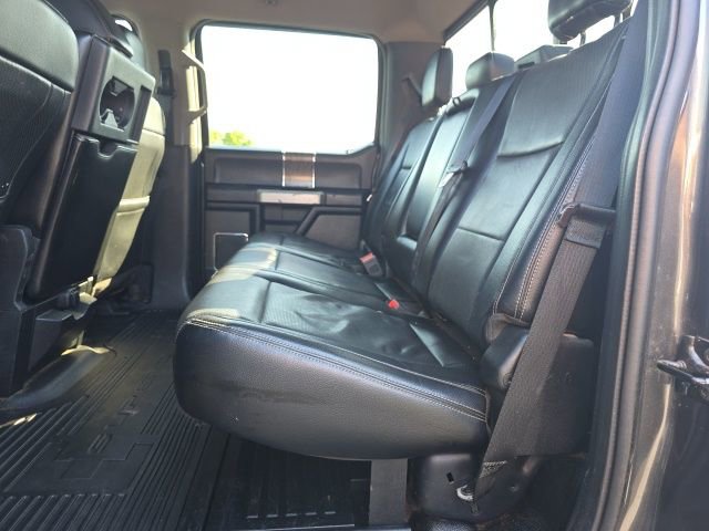Used 2018 Ford F350 Lariat w/ Chrome Package AWD/4WD image 21
