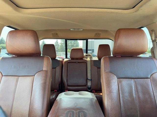 Used 2011 Ford F350 King Ranch AWD/4WD image 32